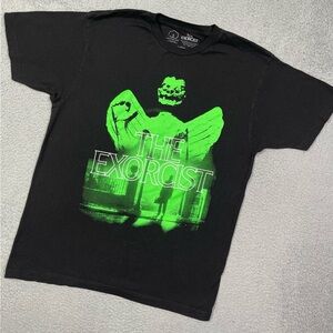 The Exorcist movie T-shirt